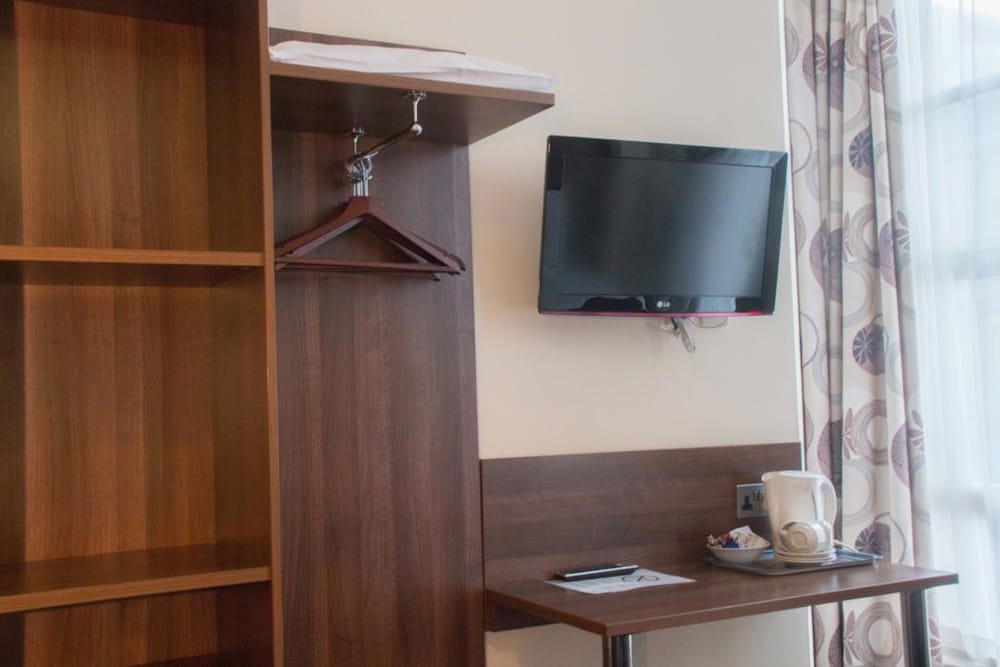 Single Room (Budget)