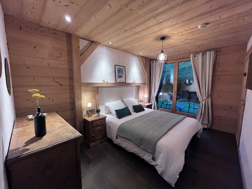 Comfort Quadruple Room