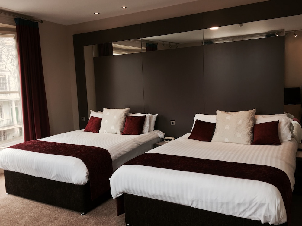 Executive Double or Twin Room - Photo 5