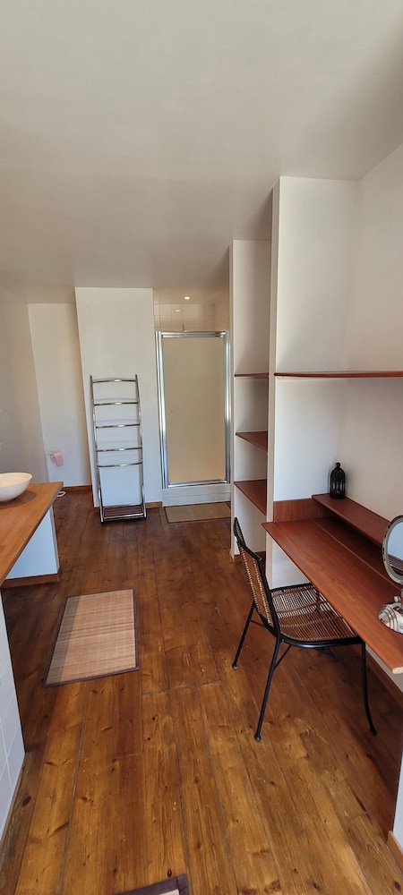 Deluxe Suite, Garden View photo 2