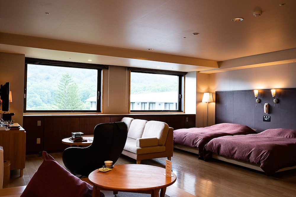 Executive Room, Non Smoking