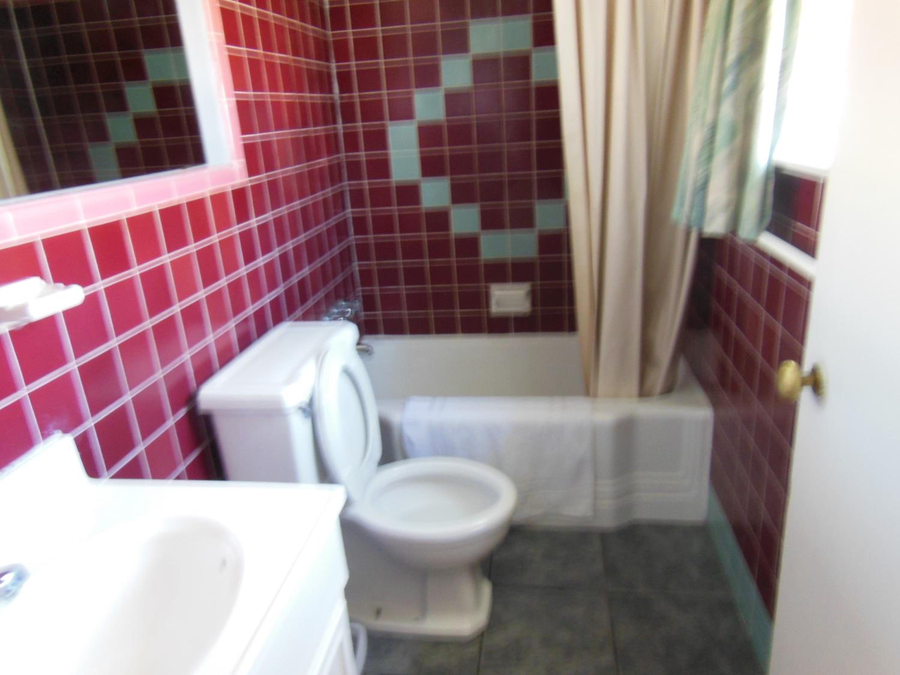 Double Room with Two Double Beds photo 2
