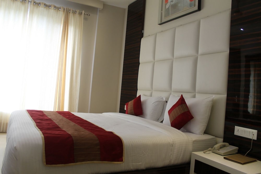 Super Deluxe Room