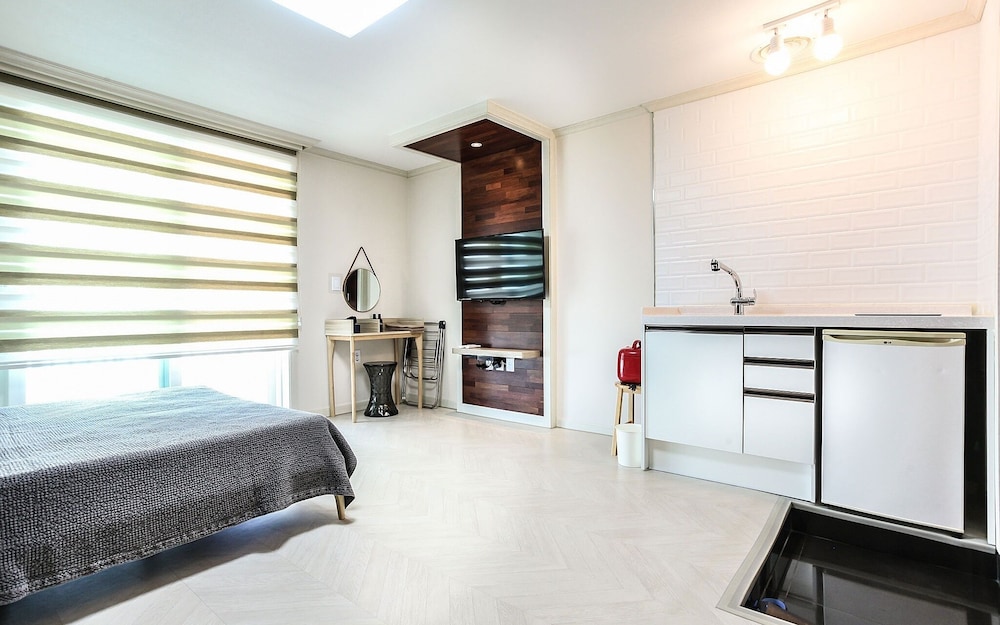 Room (Ocean Pension Room) photo 3