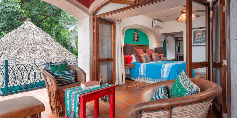 Deluxe Apartment, 3 Bedrooms, Kitchen, Ocean View