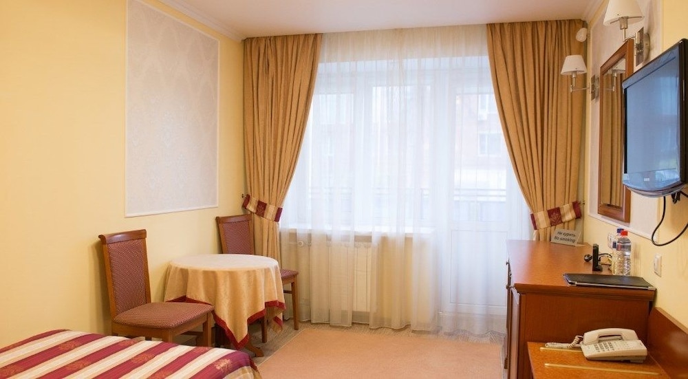 Standard Single Room, Balcony photo 1