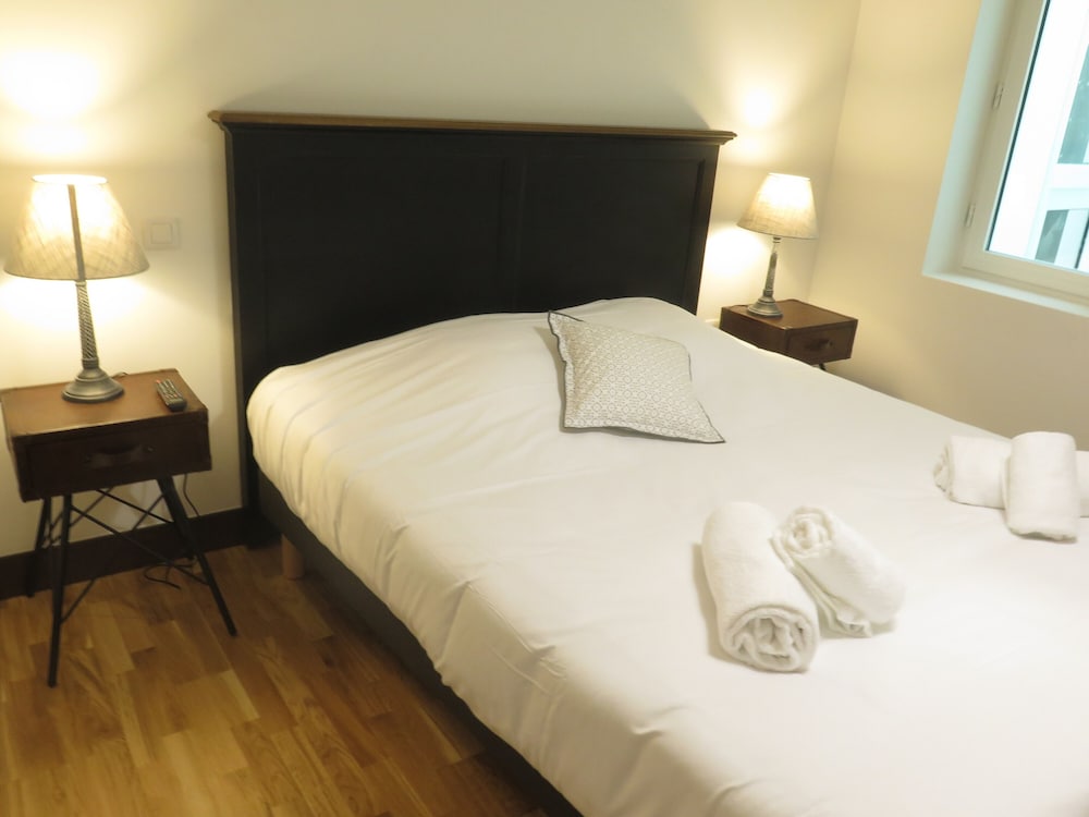 Standard Apartment, 1 Bedroom