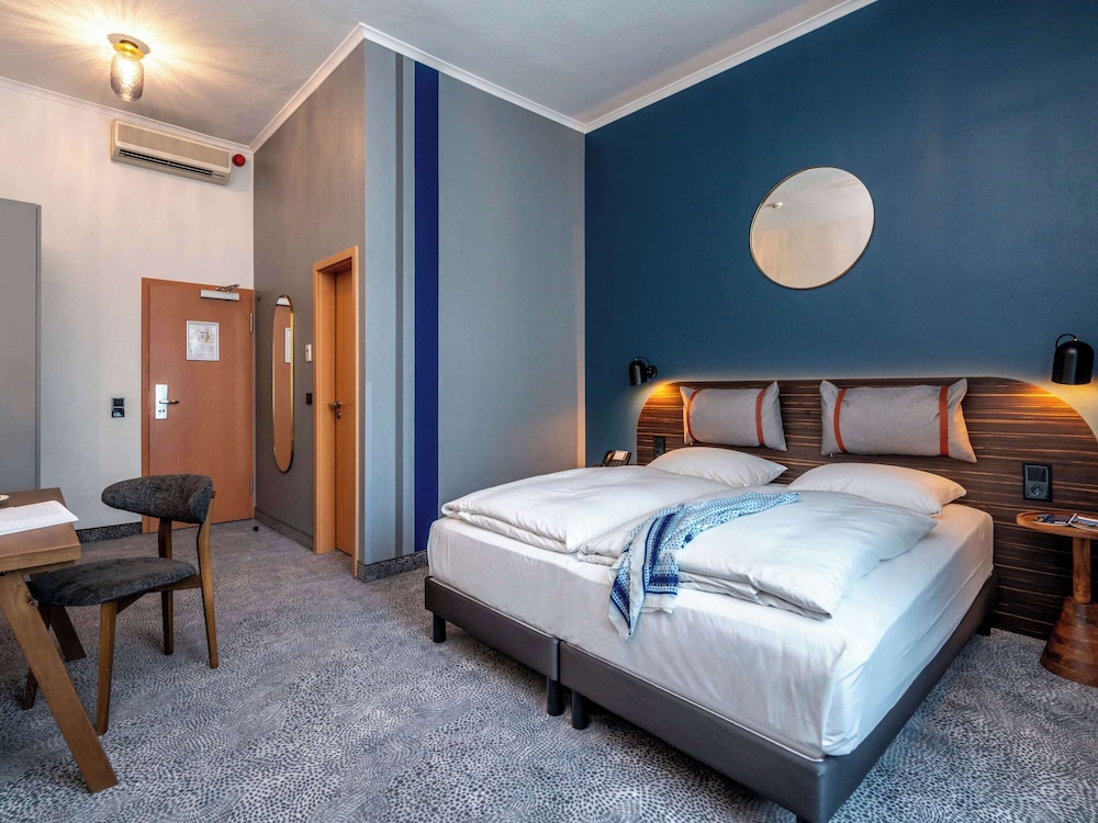 Standard Double Room, 1 Double Bed - Photo 4