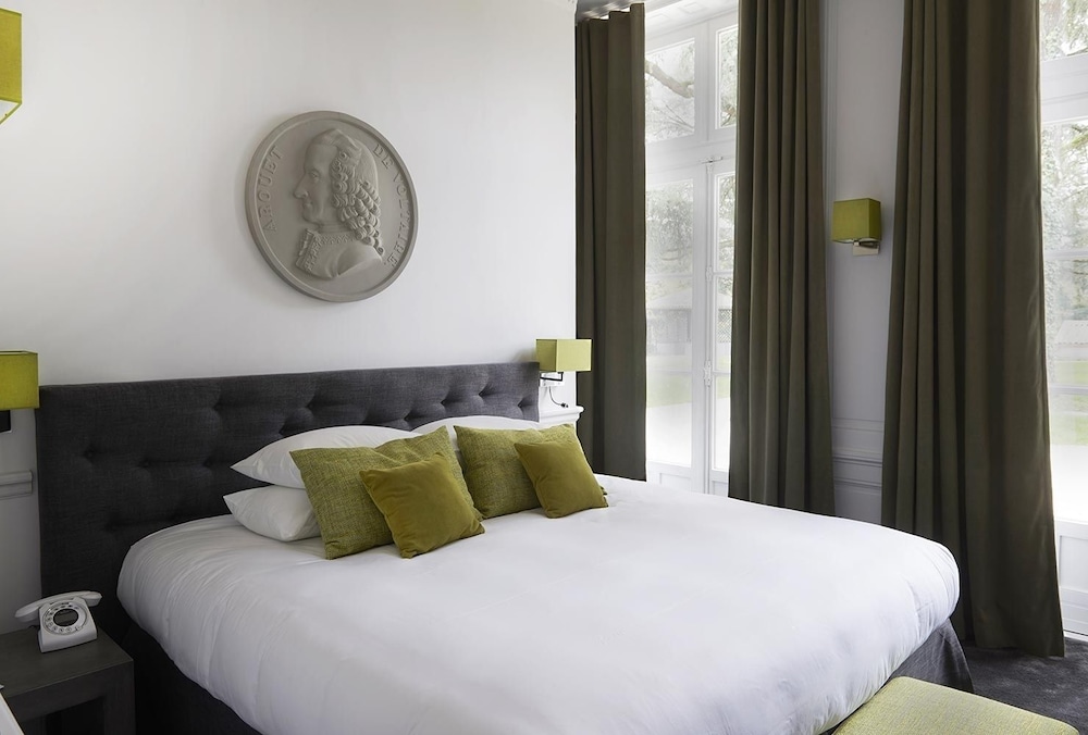 Junior Suite photo 1