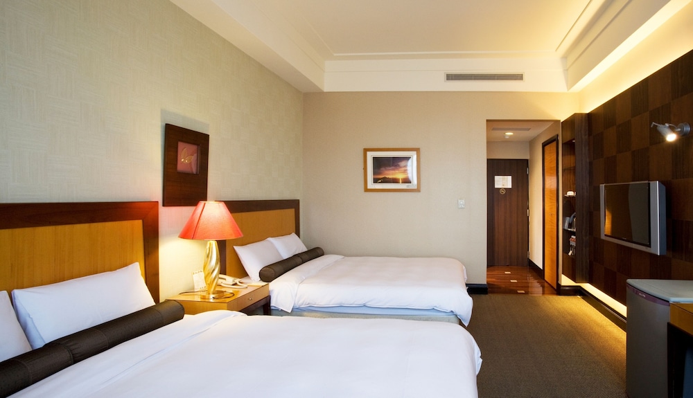Standard Quadruple Room photo 3