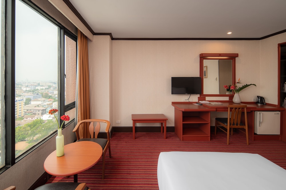 Superior Room photo 3