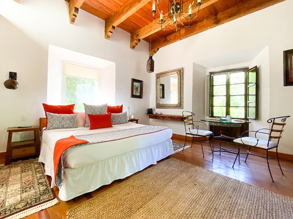 Traditional Double Room photo 1
