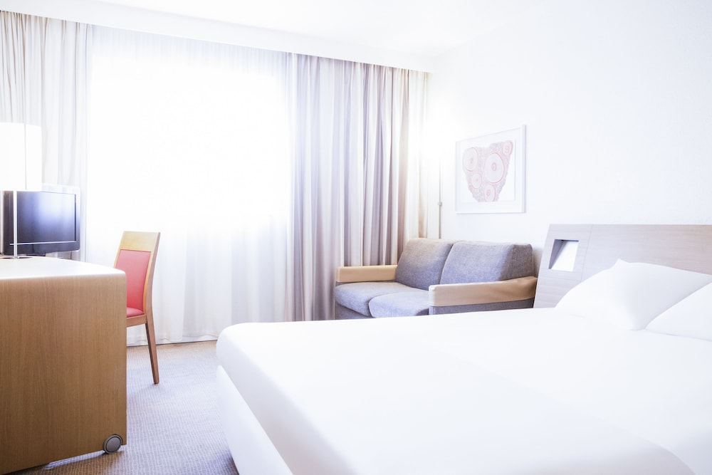 Classic Room, Multiple Beds photo 1