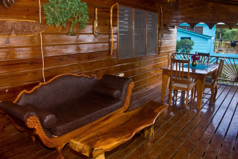 Villa, 2 Bedrooms, Ocean View, Oceanfront (The Legend) photo 2