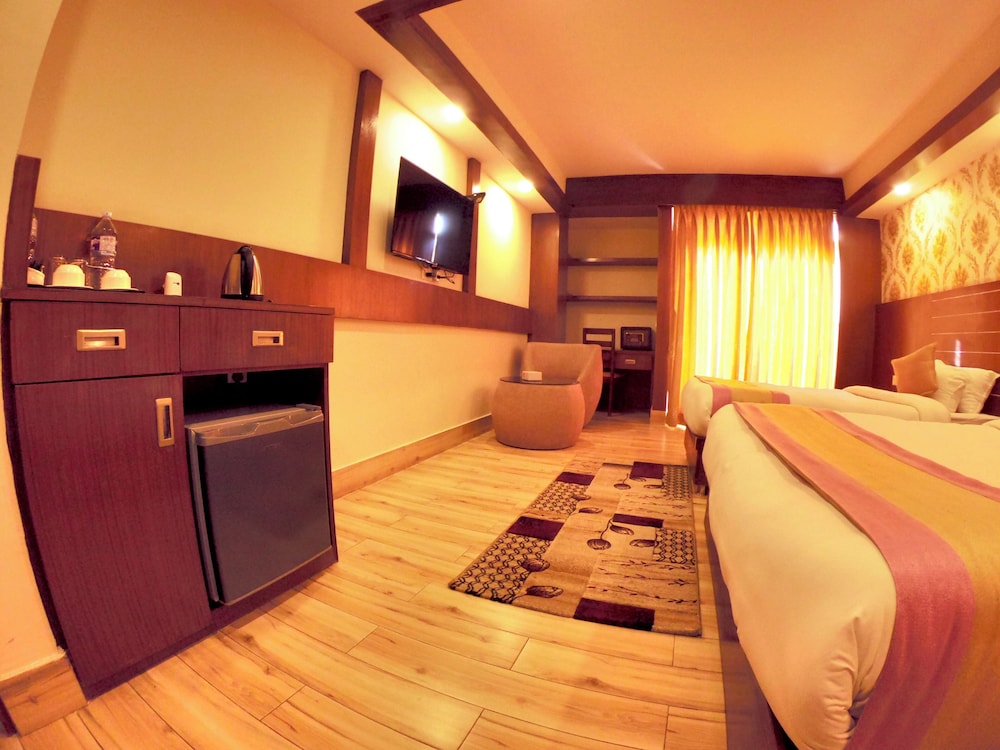 Comfort Triple Room - Photo 7