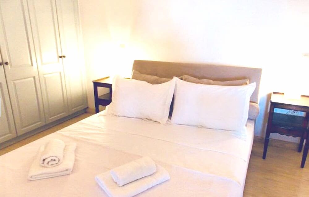 Deluxe Villa, 6 Bedrooms, Beach View, Beachfront