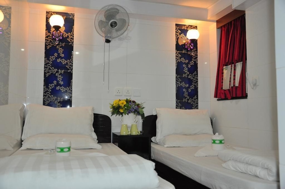 Twin Room photo 1