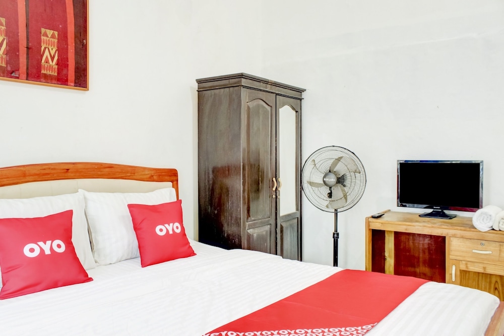 Basic Double Room - Photo 3