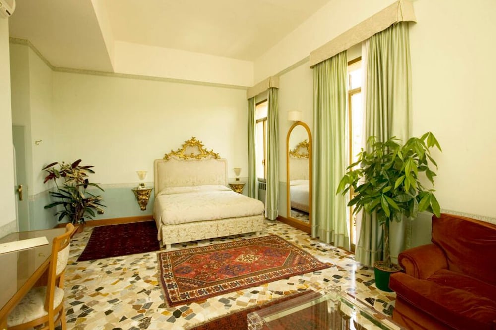 Exclusive Suite