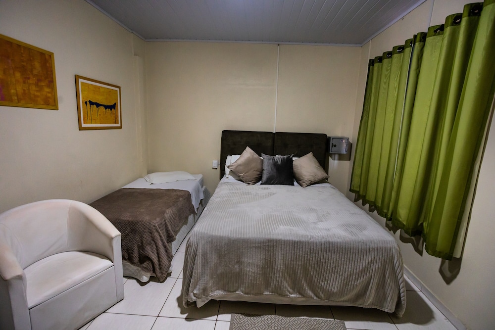 Family Triple Room photo 1