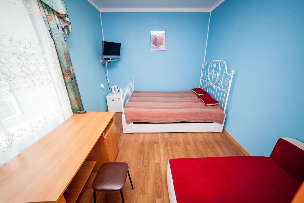 Double Room, Balcony photo 1