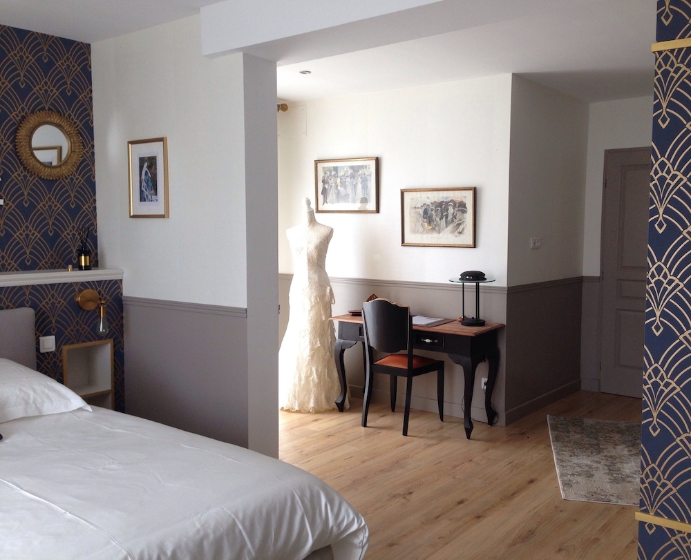 Superior Suite (La Suite Astoria ) photo 2