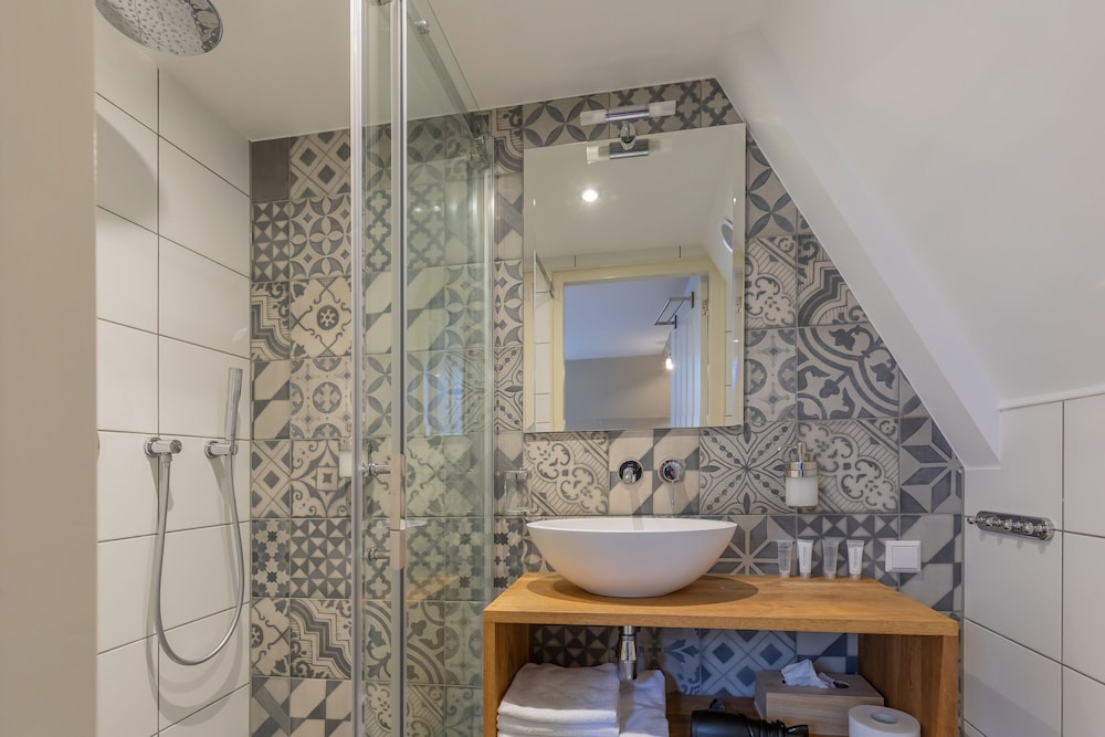 Classic Double Room, City View photo 3
