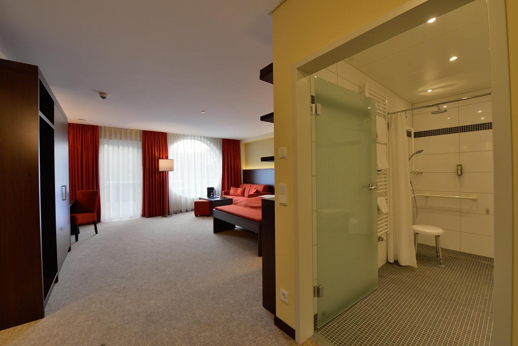 ARIBO Hotel Erbendorf, Billede 4