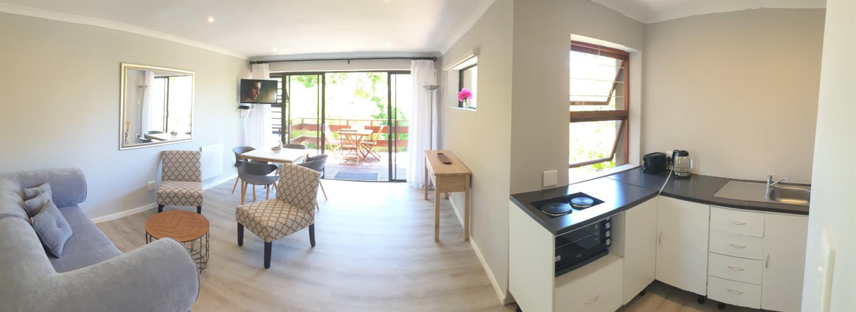 Family Apartment with Mountain & Pool view (Ground Level) photo 1