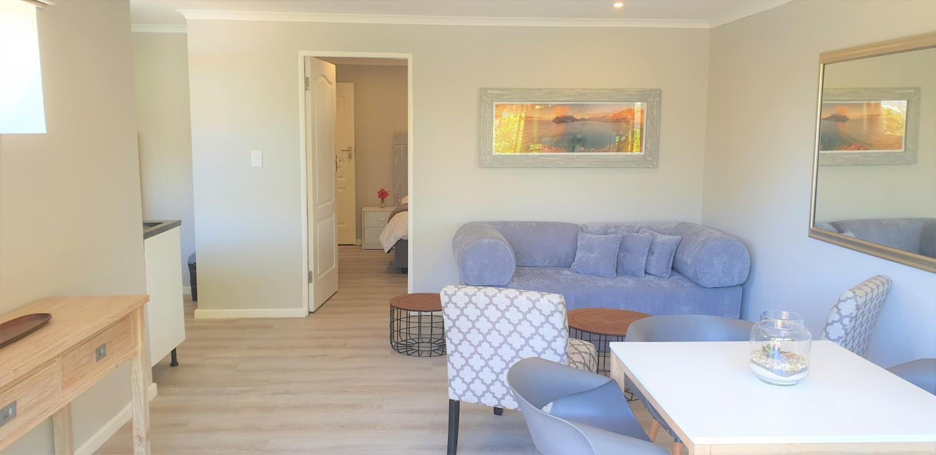 Family Apartment with Mountain & Pool view (Ground Level) photo 2