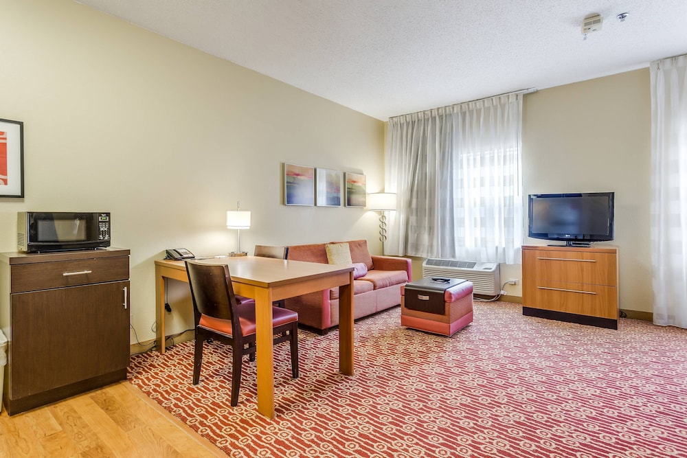 Suite, 1 Bedroom - Photo 4