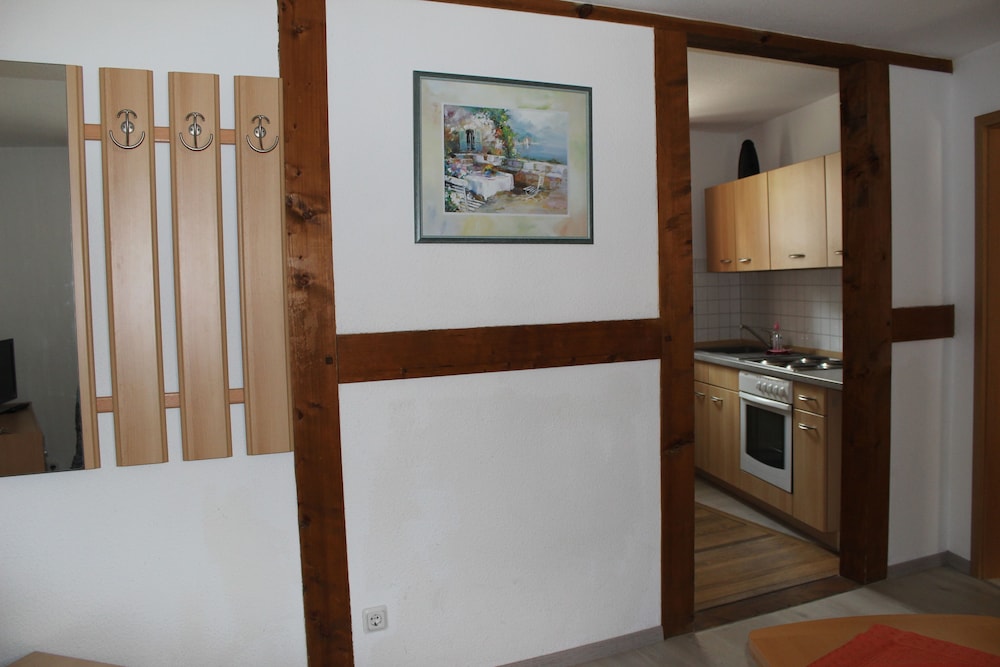 Standard Condo, 1 Bedroom, Kitchen, Ground Floor photo 3