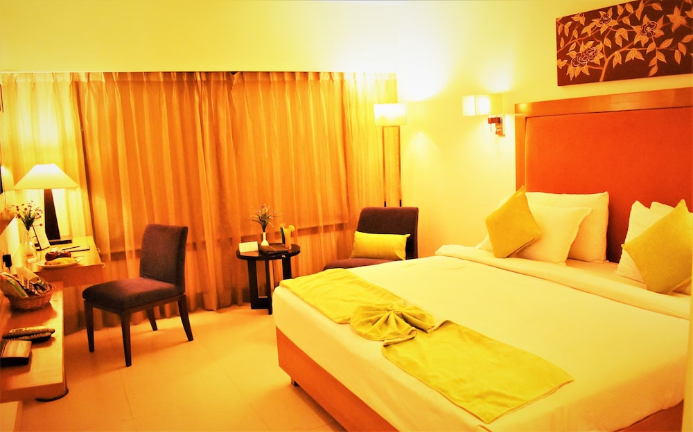 Premium Room - Photo 1