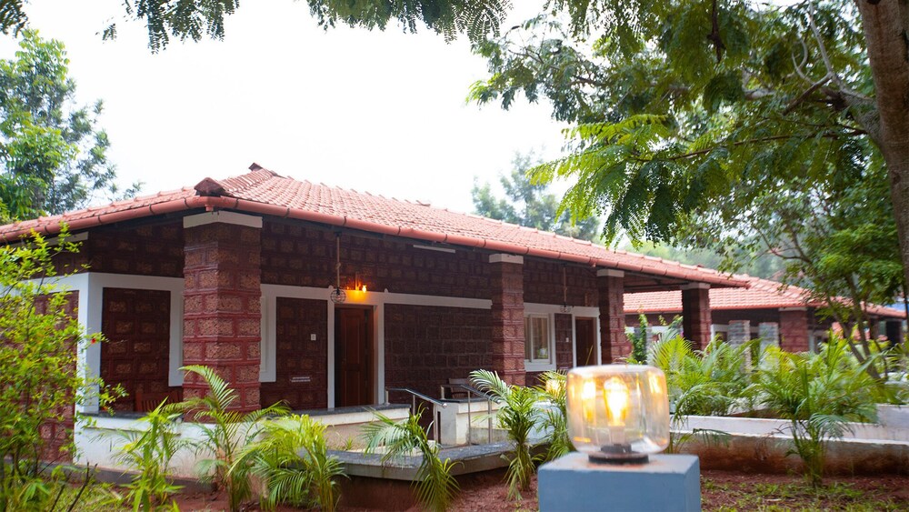 Family Quadruple Room, Garden View photo 3