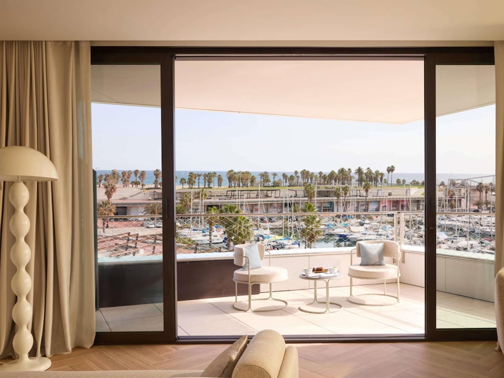 SLS Barcelona - Photo 78