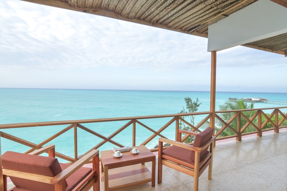 Family Superior Room Seaview