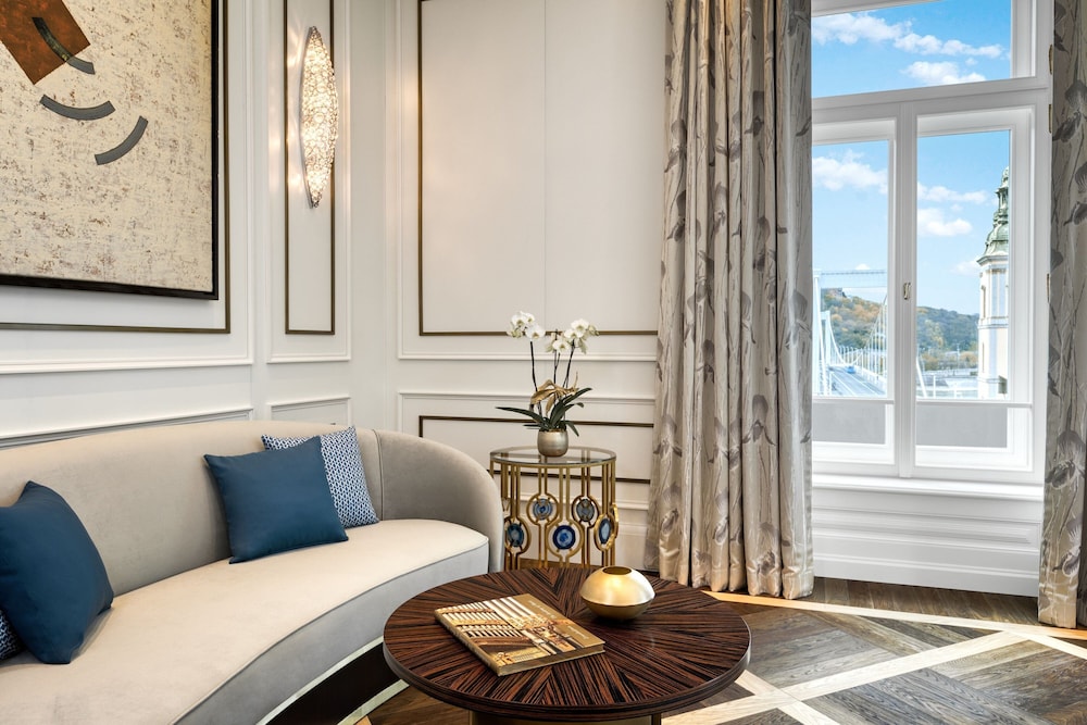 Royal Suite, 1 Bedroom