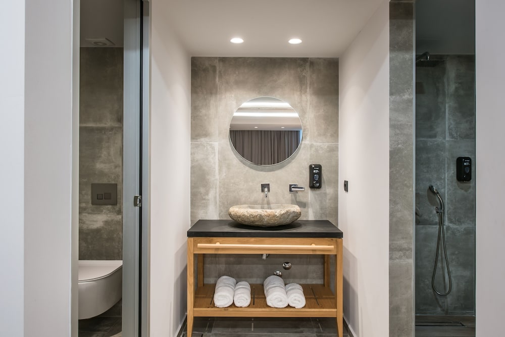 Junior Suite, Private Pool - Photo 5