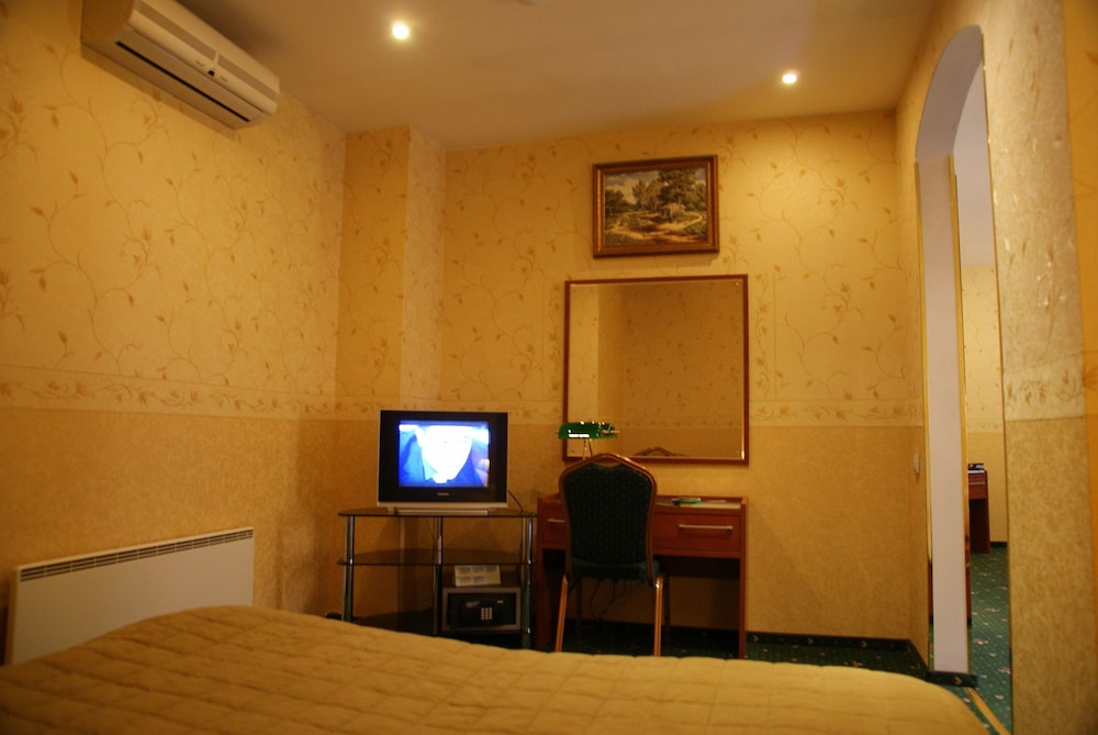 Suite, 1 Bedroom photo 1