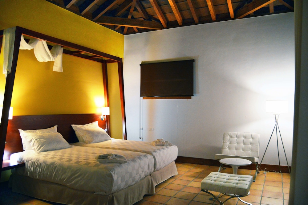 Habitación Doble Estándar, 2 Camas Individuales