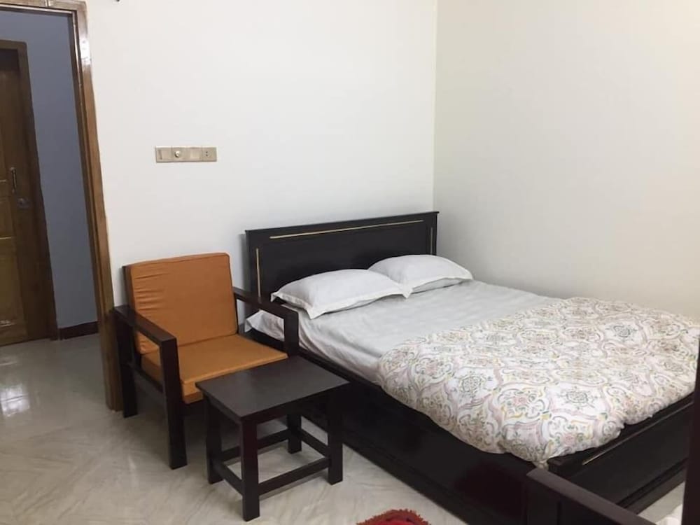 Comfort Room photo 1