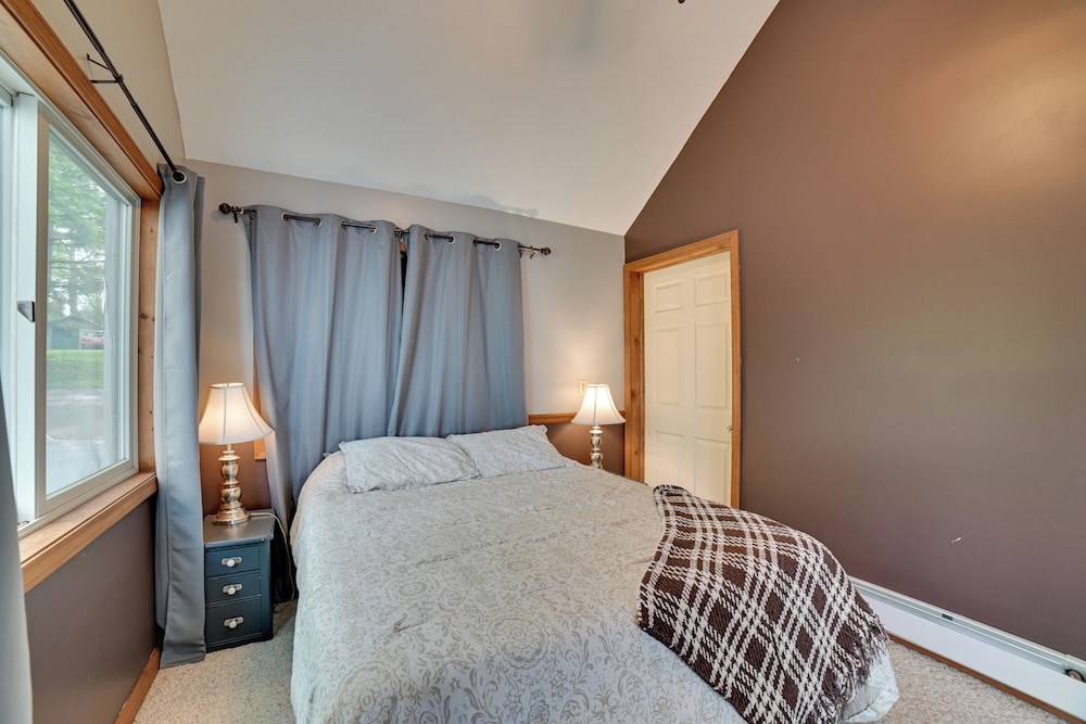 Cottage (3 Bedrooms) photo 1
