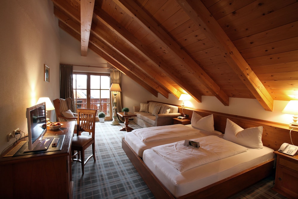 Triple Room photo 2
