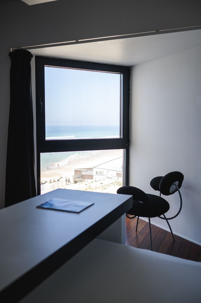 Standard Room (ou baie vitrée) photo 2