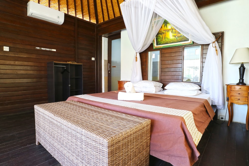 Standard Bungalow With Ac photo 2