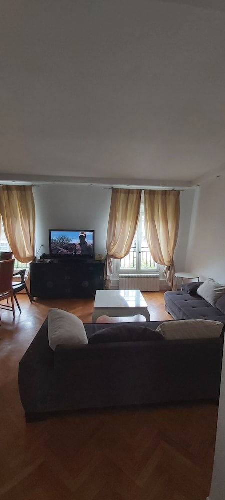 Apartment, 3 Bedrooms photo 3