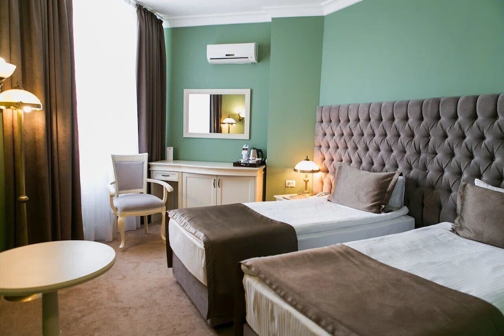 Superior Twin Room photo 3