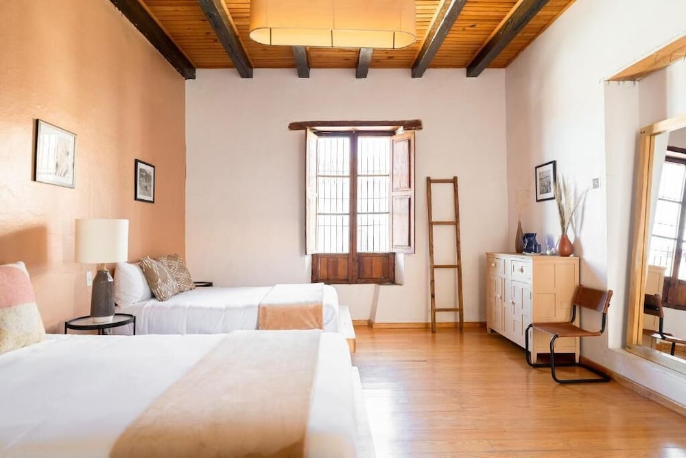 Premium Quadruple Room