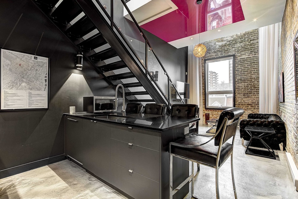 Apartment, 2 Bedrooms (1303)