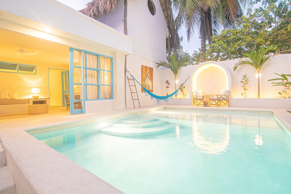 Family Villa